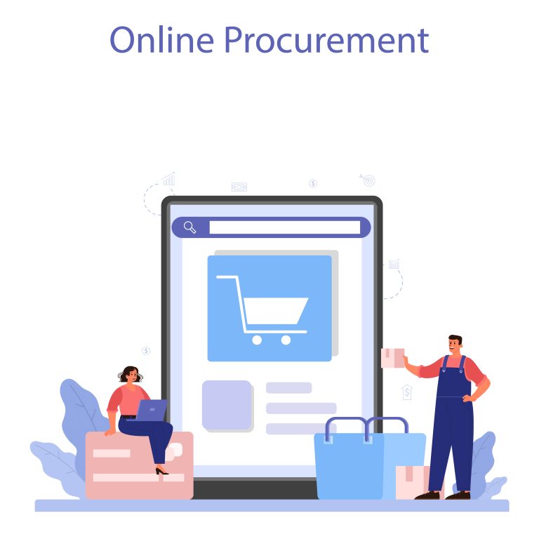 e-procurement